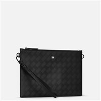 Astuccio per Apple AirPod Pro Montblanc in Pelle 129974 - 129974